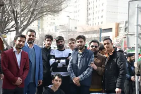 سخنگوی کمیسیون آموزش مجلس: حضور پرشور مردم، لبیک به پیام رهبر انقلاب بود