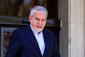 صالحی امیری در مشهد: امکان واردات تجهیزات هتلداری با تعرفه صفر گمرکی برای ۲۰۰ قلم کالا فراهم شده است