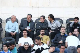 بازگشت مشاوران فتح الله&zwnj;زاده به باشگاه استقلال+عکس