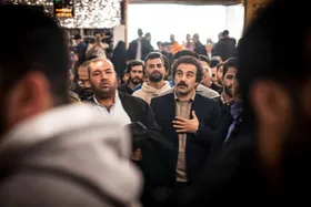 ویدئو| خانواده معمولی این بار به مشهد سفر می&zwnj;کنند