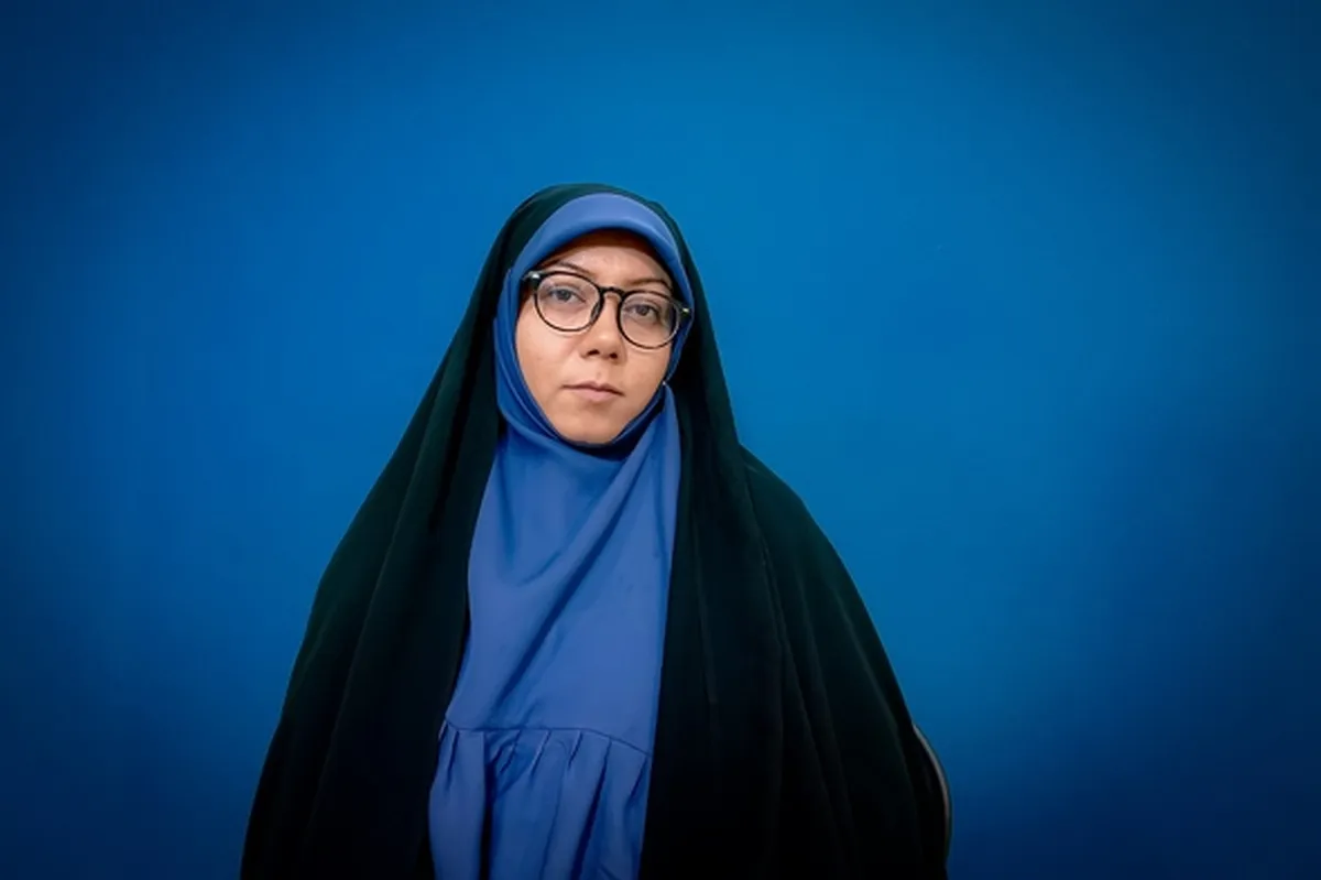 نویسنده کتاب «خاتون و قوماندان»: فاطمیون باید زنده بماند| شخصیت ابوحامد هنوز هم ناشناخته مانده است+ فیلم