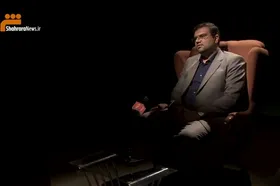 ویدئو/افتتاح فاز نخست پردیس تئاتر مشهد تا سال ۱۴۰۰