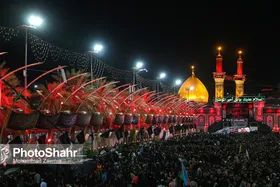 پیش&zwnj;ثبت&zwnj;نام زائران اربعین از دوشنبه ۲۲ شهریور در سامانه سماح + جزئیات