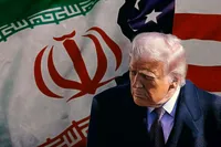 ترامپ گروگانِ تنگه هرمز | روزنگار جنگ در ایستگاه پنجاه و هشتم