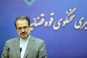 توضیحات سخنگوی قوه&zwnj;قضائیه درباره آخرین وضعیت پرونده بازی ایران و لبنان در مشهد