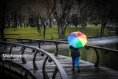پیش‌بینی هواشناسی مشهد و خراسان رضوی امروز (شنبه، ۱۰ آبان ۱۴۰۴) | مشهدی‌ها منتظر بارش باران باشند 