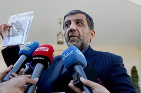 ضرغامی: سفر&zwnj;ها همچنان ادامه دارد| آخرین موج سفر&zwnj;ها از امروز آغاز می&zwnj;شود&zwnj;+ فیلم