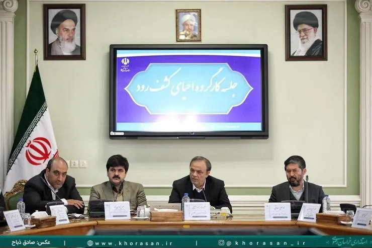 شهرداری مشهد به عنوان فرمانده واحد کشف رود تعیین شد
