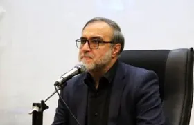 نماینده ولی فقیه در سپاه شهادت معاون سیاسی نیروی دریایی سپاه را تسلیت گفت