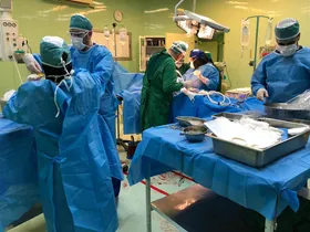 پیام تبریک سخن&zwnj;گوی وزارت خارجه به مناسبت روز پزشک: با تمام ظرفیت پشتیبان مدافعان سلامت هستیم