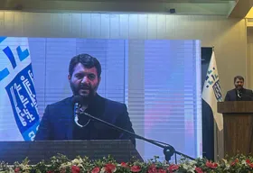 ۴ برابر شدن سرمایه&zwnj;گذاری در مناطق آزاد و ویژه اقتصادی در نمایشگاه مشهد