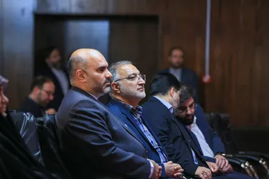 چهل و ششمین نشست کمیسیون اجتماعی و فرهنگی مجمع شهرداران کلانشهرهای ایران