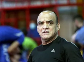 محسن کاوه در تهران اسرار المپیک را فاش می&zwnj;کند؟