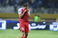 ارونوف از ایران رفت (۲۳ شهریورماه ۱۴۰۵)