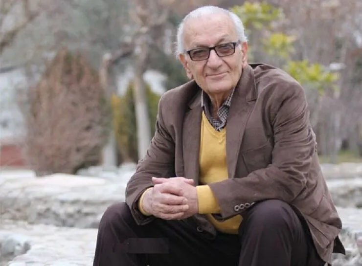 استاد «جلال مقامی» درگذشت+بیوگرافی