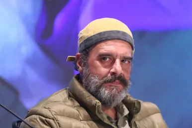 گزارش تصویری | فتوکال و نشست خبری فیلم «شاه‌نقش» با حضور هومن برق‌نورد و بهرنگ علوی
