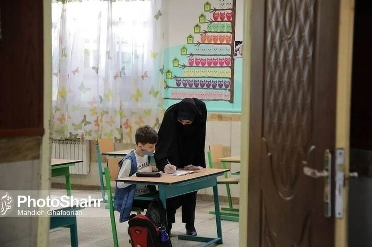 رئیسی: اجرای صحیح قانون رتبه‌بندی حق فرهنگیان است