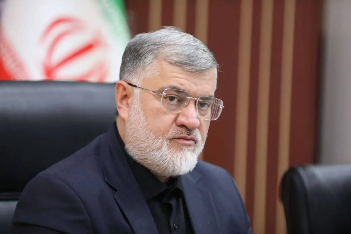 استاندار تهران: در تأمین کالا‌های اساسی و بنزین، هیچ مشکلی وجود ندارد | ۴۰ درصد حملات دشمن به استان تهران بوده است