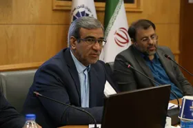 استاندار خراسان رضوی: اصلاح آیین&zwnj;نامه&zwnj;های اجرایی با مشارکت بخش خصوصی در دستور کار استان است