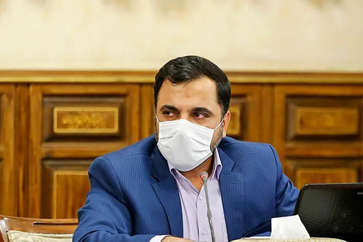 وزیر ارتباطات: ما در زمینه حملات سایبری مسئولیتی نداریم | شبکه ملی اطلاعات به معنی قطع دسترسی به شبکه جهانی نیست