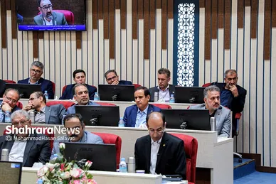 آغاز عملیات اجرایی نهضت جهادی توسعه فیبر نوری در خراسان رضوی