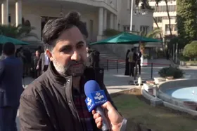 نخبگان و نوابغ غیرایرانی می&zwnj;توانند برای دریافت تابعیت ایرانی اقدام کنند