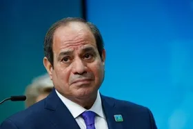 السیسی: نابودی حماس سال&zwnj;های بسیار طولانی زمان خواهد برد