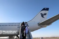 امسال ۷۳ درصد زائران خراسانی حج تمتع بیش‌از ۵۰ سال دارند