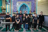 مساجد نظام «اوستاشاگردی» را احیا می‌کنند