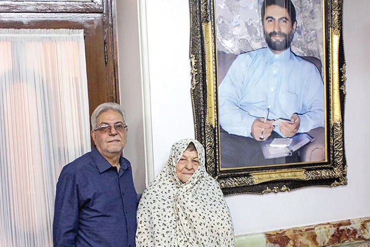 مجاهدتی برای اثبات