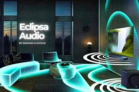 پشتیبانی از فناوری صوتی Eclipsa به گوگل کروم و اندروید می&zwnj;آید