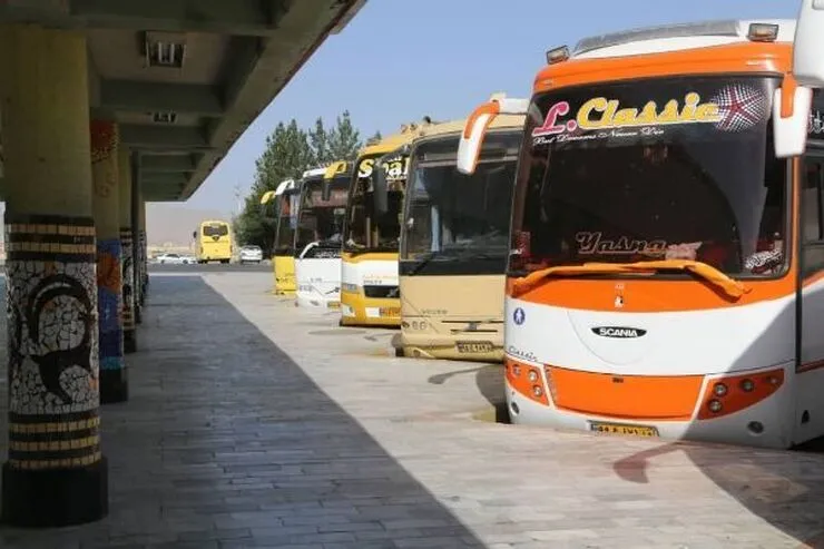 مهلت ۱۵ روزه مجلس به تولیدکنندگان اتوبوس درون‌شهری برای نحوه تامین نیاز کشور