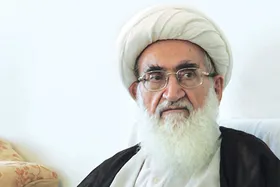 هشدار شدیداللحن آیت&zwnj;الله نوری&zwnj;همدانی درپی یاوه&zwnj;گویی ترامپ