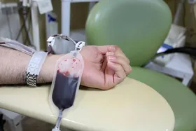 چرا کسانی که حجامت کرده اند، نمی توانند خون اهدا کنند؟