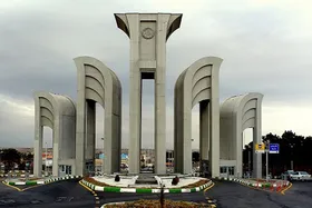 آتش&zwnj;سوزی در دانشگاه صنعتی اصفهان، جان یک نفر را گرفت + فیلم