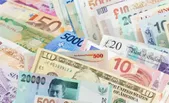 نوسانات در بازار ارز مشهد | بررسی آخرین تغییرات قیمت ریال عربستان، دینار و لیر (۲۹ مرداد ۱۴۰۵)