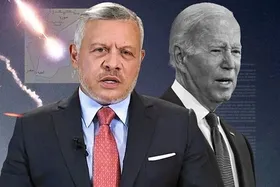 بیانیه کاخ سفید درباره محورهای رایزنی &laquo;بایدن&raquo; با پادشاه اردن