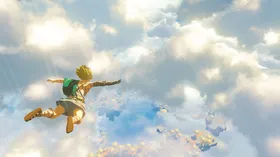 اولین تریلر گیم&zwnj;پلی بازی محبوب  The Legend of Zelda: Breath of the Wild 2