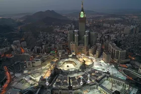 امتناع عربستان از پذیرش حجاج افغانستانی