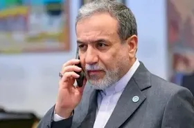 ادامه رایزنی&zwnj;های وزیر امور خارجه کشورمان با مقامات عربستان، پاکستان و عراق