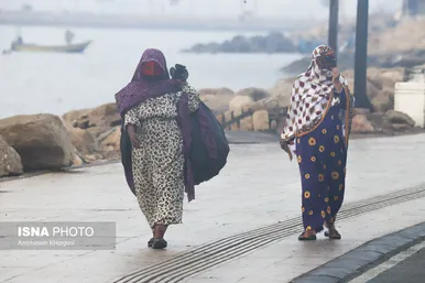 گزارش تصویری | وضعیت «تنگه هرمز»، سه‌شنبه ۱۴ مهر ۱۴۰۵
