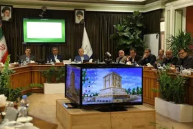 استاندار خراسان رضوی: صنعت خودرو و قطعه&zwnj;سازی باید موتور پیشران توسعه استان باشد