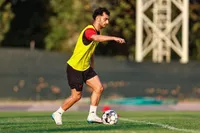 وعده پرسپولیس تو خالی از آب در آمد