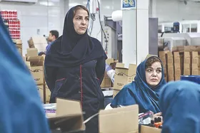 &laquo;تاجی&raquo; بهترین فیلم بین&zwnj;الملل جشنواره فیلم فویل ایرلند شد
