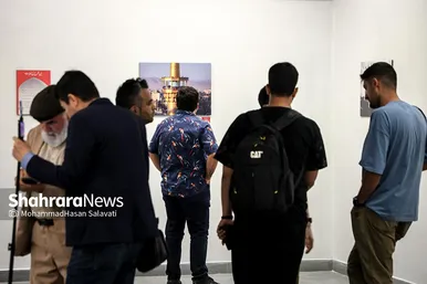 نمایشگاه عکس 