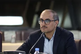 معاون برنامه&zwnj;ریزی و توسعه سرمایه انسانی شهرداری مشهد: چشم&zwnj;انداز بیست&zwnj;ساله شهر مشهد به انتهای خود رسیده است