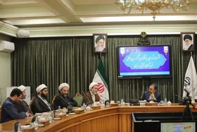 برگزاری کنگره بین&zwnj;المللی اندیشه&zwnj;های قرآنی مقام معظم رهبری در مشهد مقدس (یکم آذر ۱۴۰۲)
