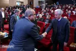 جشن هفتاد سالگی برای دانشگاه بزرگ فردوسی