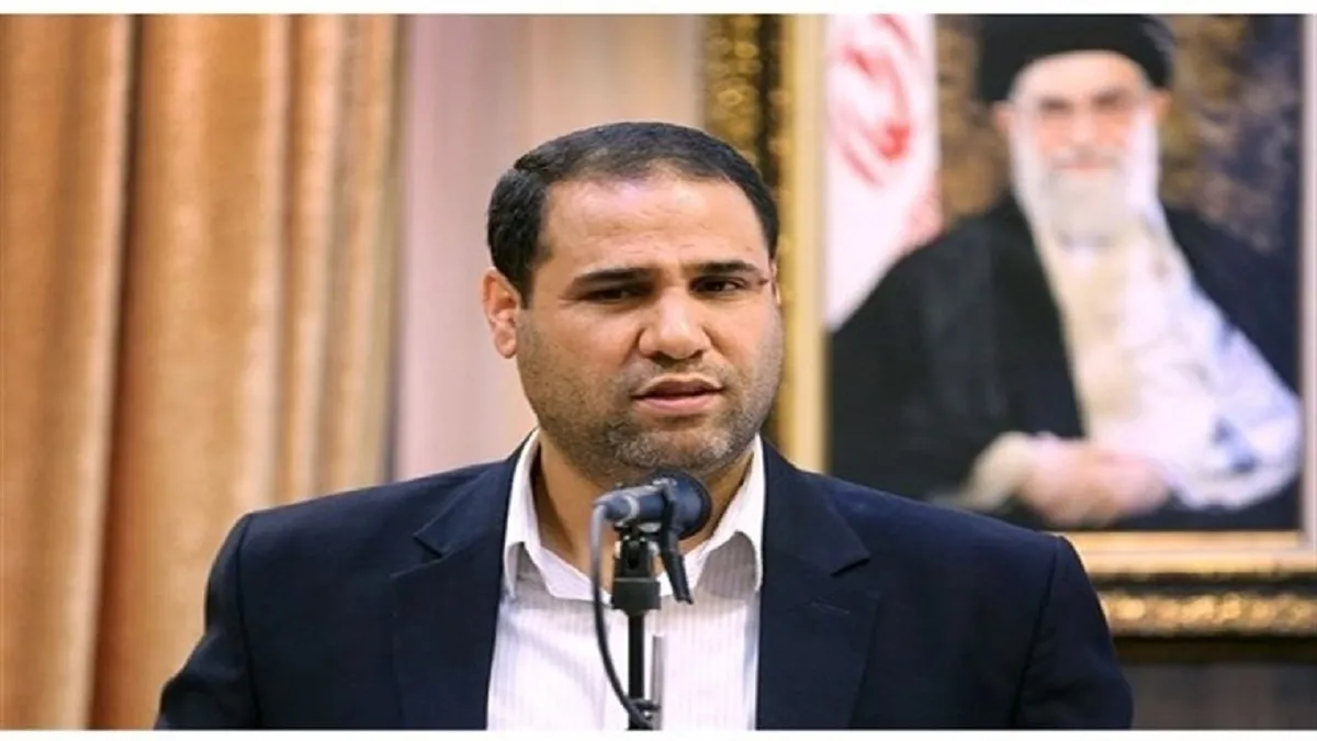 ۱۱ هزار مربی پرورشی جذب آموزش و پرورش می‌شوند (۲۲ خرداد ۱۴۰۲)