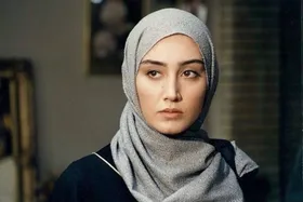بازگشت هدیه تهرانی به شبکه خانگی با سریال &laquo;هزار و یک شب&raquo;